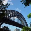 Public domain via https://www.burningwell.org/gallery2/v/Objects/dsc09114.jpg.html Sydney Harbor Bridge