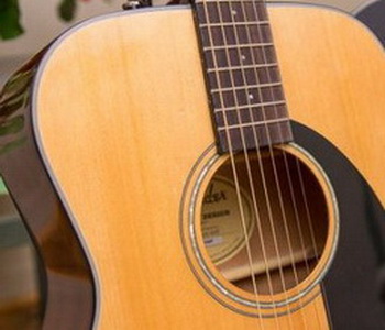 Acoustic
