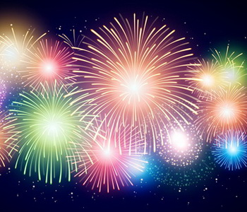 Celebratory